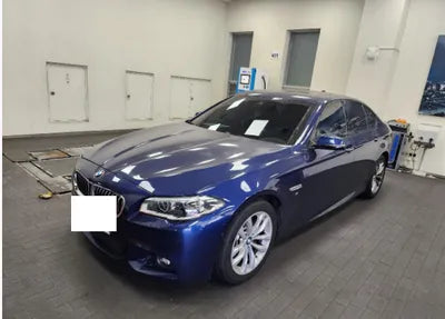 2016 BMW 520 WBA5E7108GG158292 VIN:WBA5E7108GG158292