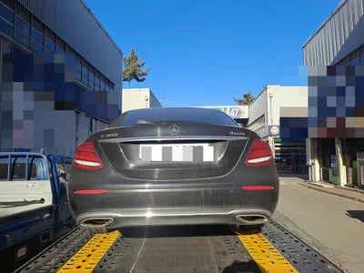 2018 Mercedes-Benz E 300 WDDZF4KB3JA377452 VIN:WDDZF4KB3JA377452