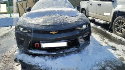 2017 Chevrolet Camaro 1G1F91R76H0132447 VIN:1G1F91R76H0132447