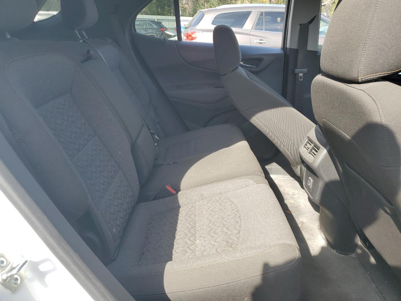 2023 CHEVROLET EQUINOX LT VIN:3GNAXKEGXPS214098