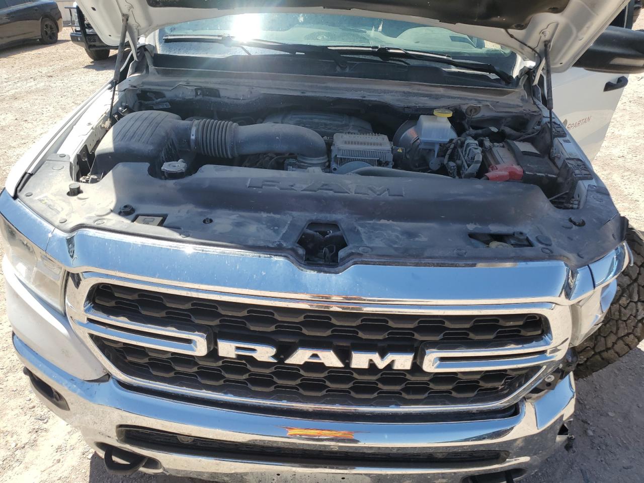 2023 RAM 1500 BIG HORN/LONE STAR VIN:1C6SRFMT7PN524899