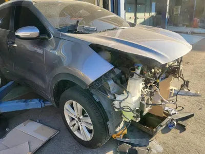 2015 Kia Sportage VIN: