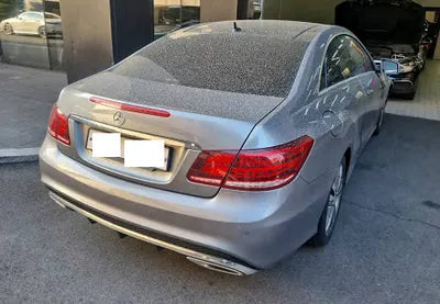 2016 Mercedes-Benz E 200 WDDKJ3EB3GF320959 VIN:WDDKJ3EB3GF320959