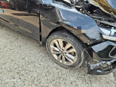 2014 Kia Carnival VIN: