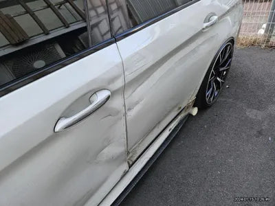 2018 BMW 540 WBAJB5106JB195115 VIN:WBAJB5106JB195115