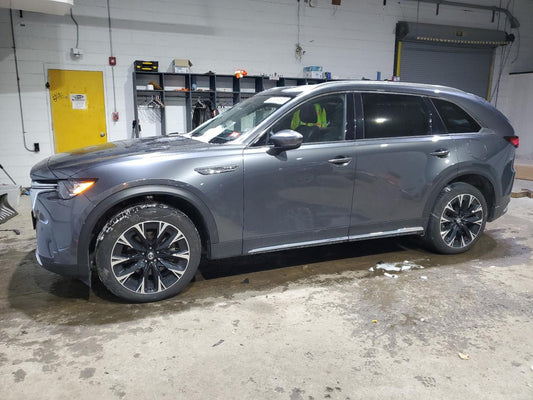 2024 MAZDA CX-90 PREMIUM PLUS VIN:2A8HR54159R593858