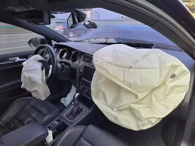 2015 Volkswagen Golf GTI WVWZZZAUZFW143528 VIN:WVWZZZAUZFW143528