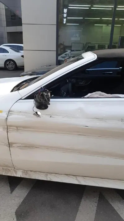 2021 Mercedes-Benz E 450 VIN: