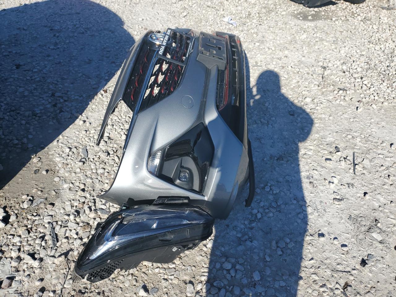 2023 BUICK ENCORE GX SELECT VIN:KL4MMDSL1PB062519