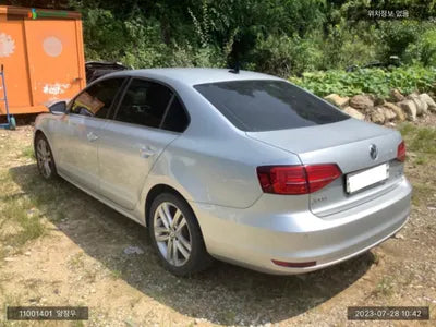 2015 Volkswagen Jetta WVWZZZ16ZFM024375 VIN:WVWZZZ16ZFM024375