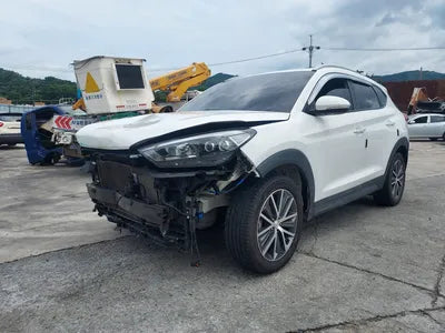 2016 Hyundai Tucson KMHJ381ABGU147528 VIN:KMHJ381ABGU147528