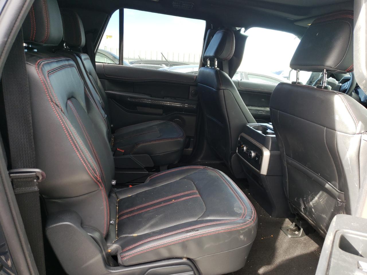 2023 FORD EXPEDITION MAX LIMITED VIN:1FMJK2A8XPEA63470