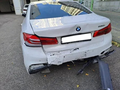 2020 BMW 520 WBAJK9105LCE76426 VIN:WBAJK9105LCE76426