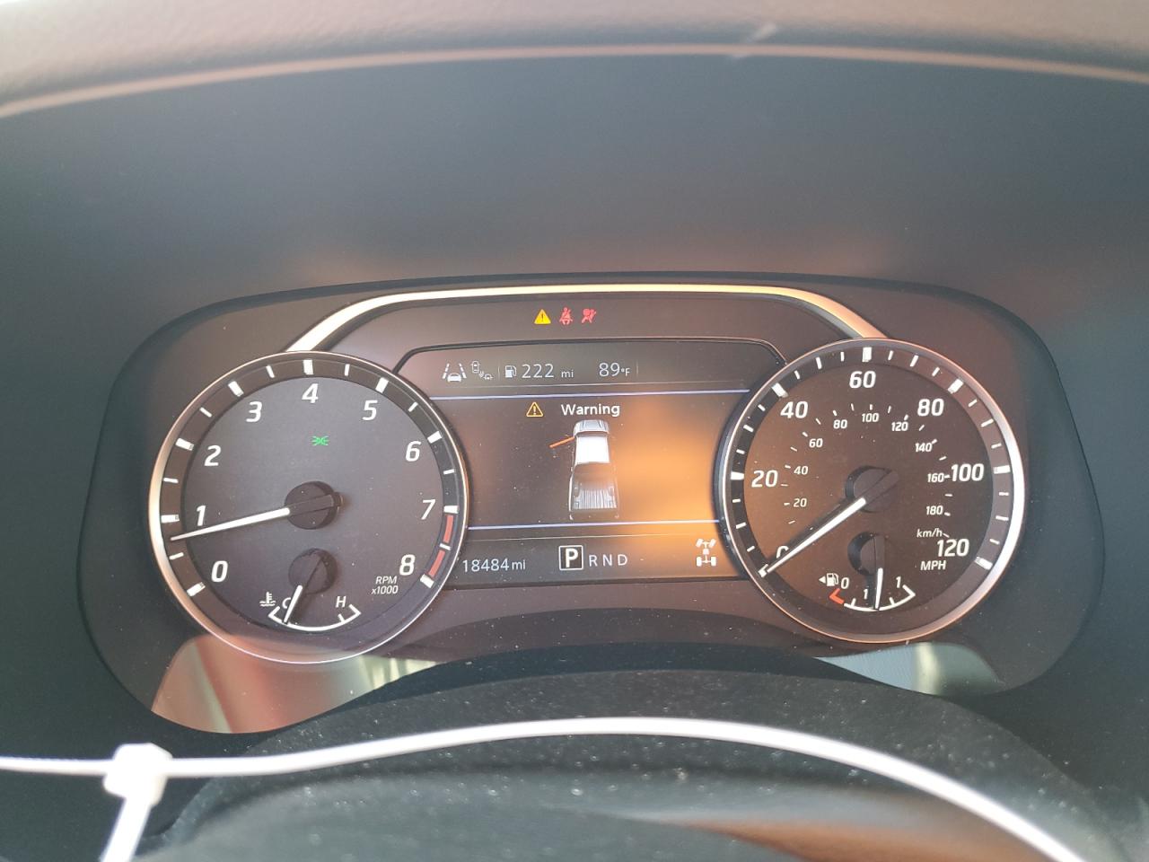 2022 NISSAN FRONTIER S VIN:1N6ED1EK3NN606281