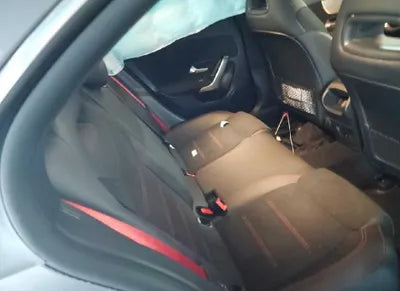 2021 Mercedes-Benz A 45 AMG W1K5J5EB0MN230985 VIN:W1K5J5EB0MN230985