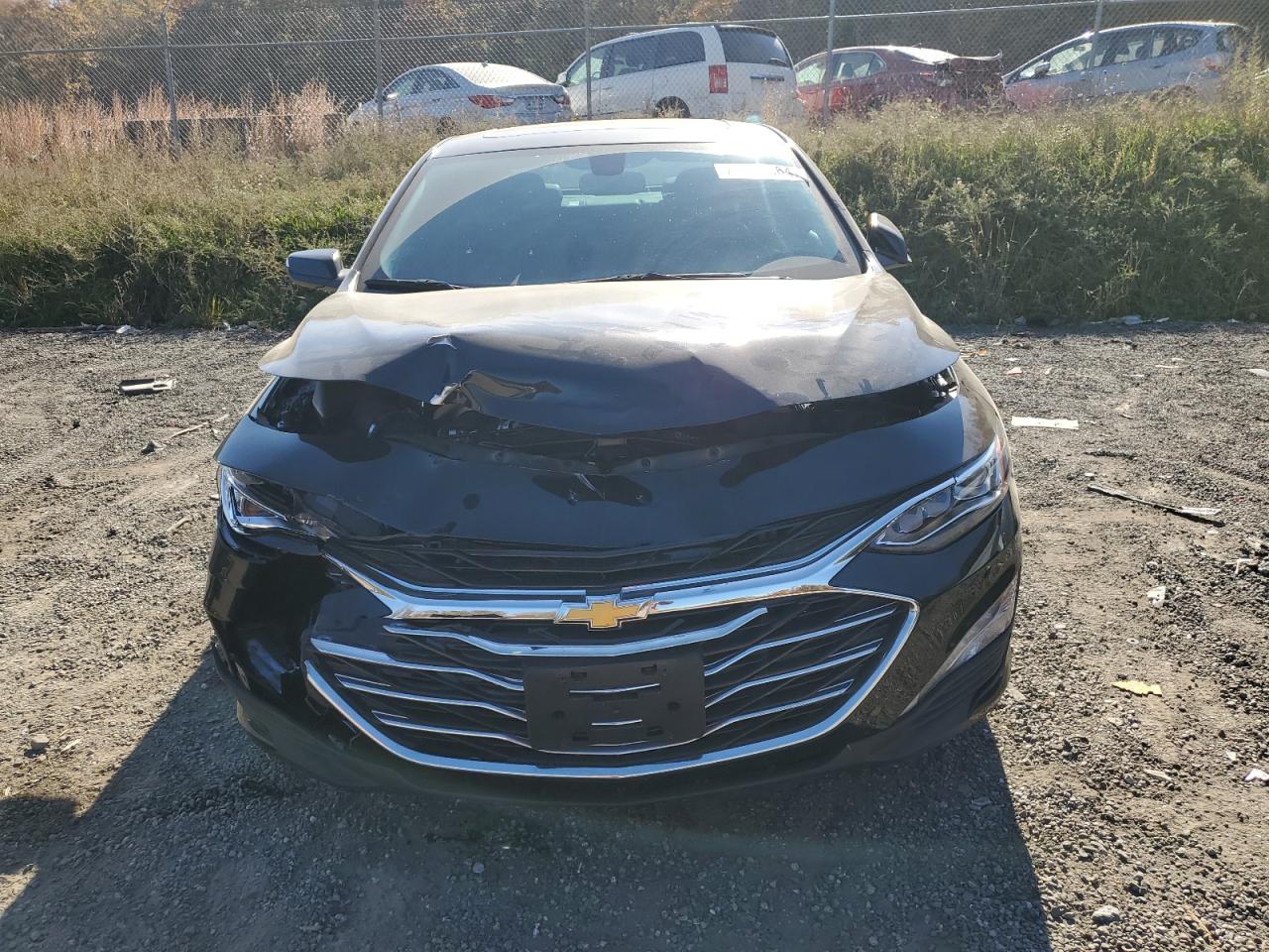 2022 CHEVROLET MALIBU PREMIER VIN:1G1ZE5SX1NF209034