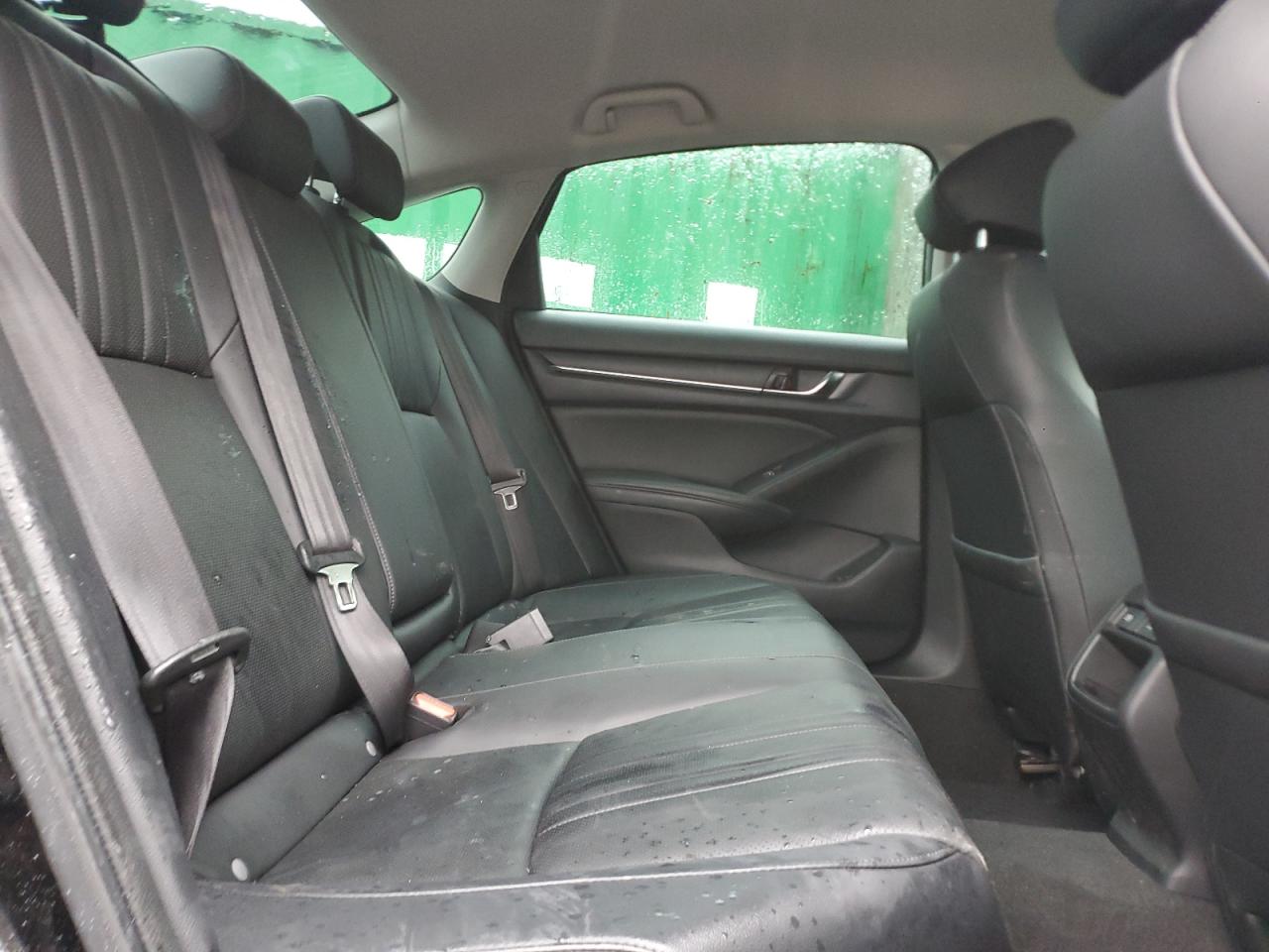 2022 HONDA ACCORD SPORT SE VIN:1HGCV1F49NA102253