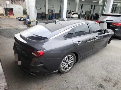 2021 Kia K5 KNAG241JBMA011087 VIN:KNAG241JBMA011087