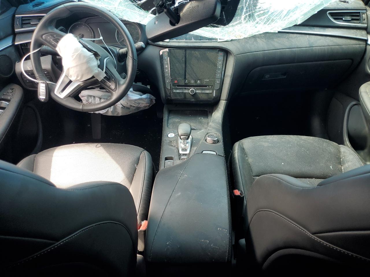 2023 INFINITI QX55 LUXE VIN:3PCAJ5JR0PF101417