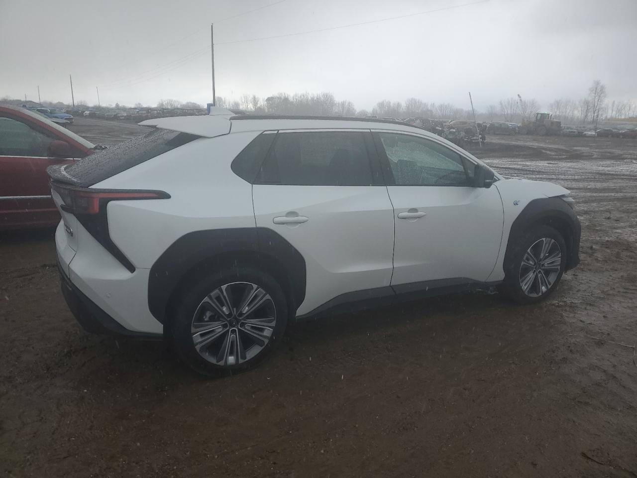 2024 SUBARU SOLTERRA PREMIUM VIN:JTMABABAXRA050678