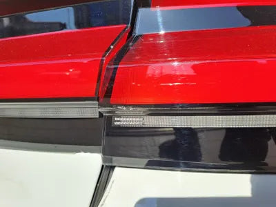 2023 BMW 523 WBA11ES00PWX89797 VIN:WBA11ES00PWX89797