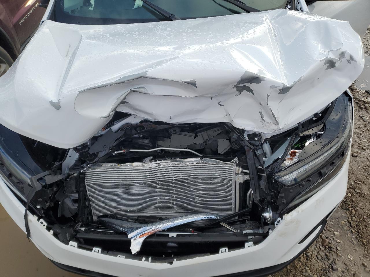 2024 CHEVROLET EQUINOX LS VIN:3GNAXSEGXRL348316