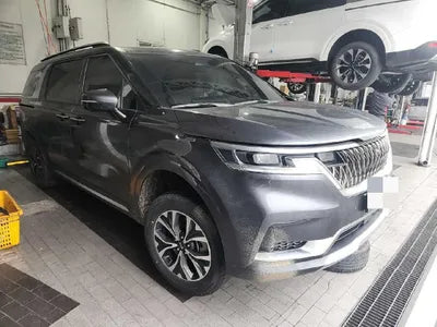 2021 Kia Carnival VIN: