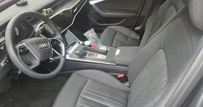 2023 Audi A6 WAUZZZF2XPN003346 VIN:WAUZZZF2XPN003346