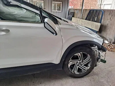 2021 Hyundai Santa FE VIN: