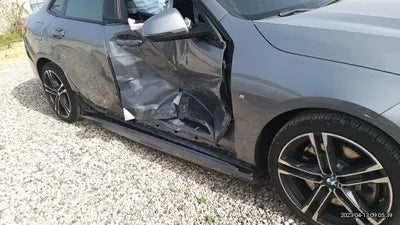 2022 BMW 220 WBA31AL05N7K72888 VIN:WBA31AL05N7K72888