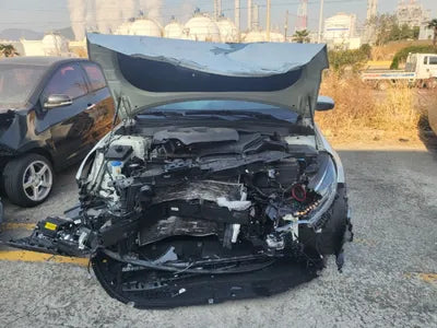 2016 Kia K5 VIN:
