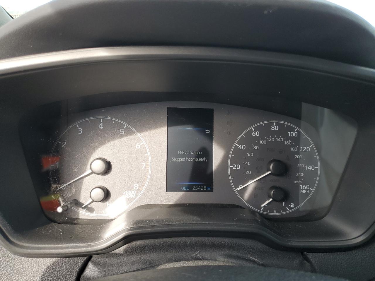 2023 TOYOTA COROLLA SE VIN:5YFS4MCE7PP143264