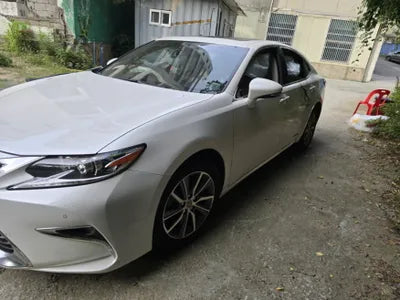 2016 Lexus ES 300 VIN: