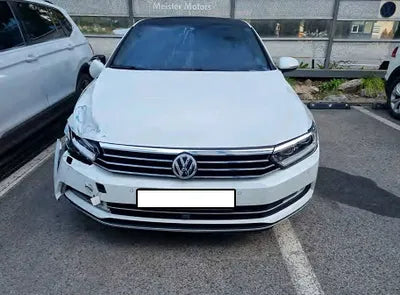 2018 Volkswagen Passat WVWZZZ3CZJE179071 VIN:WVWZZZ3CZJE179071