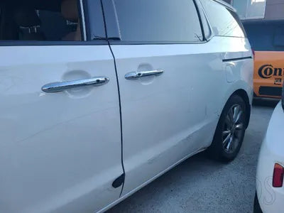 2020 Kia Carnival KNAMC81ABLS668842 VIN:KNAMC81ABLS668842