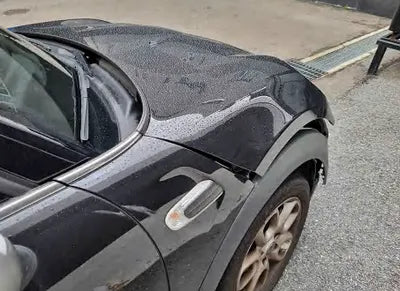 2019 MINI Cooper WMWXV3107KTF00142 VIN:WMWXV3107KTF00142