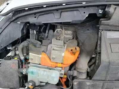 2019 Hyundai Ioniq NONE VIN: