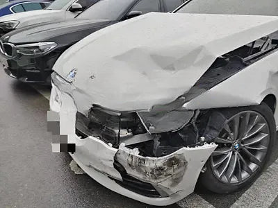 2018 BMW 520 NONE VIN: