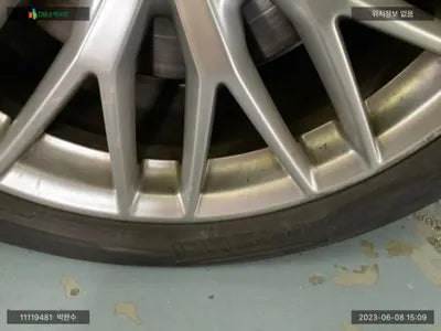 2016 Audi A6 WAUZZZ4G7GN169273 VIN:WAUZZZ4G7GN169273