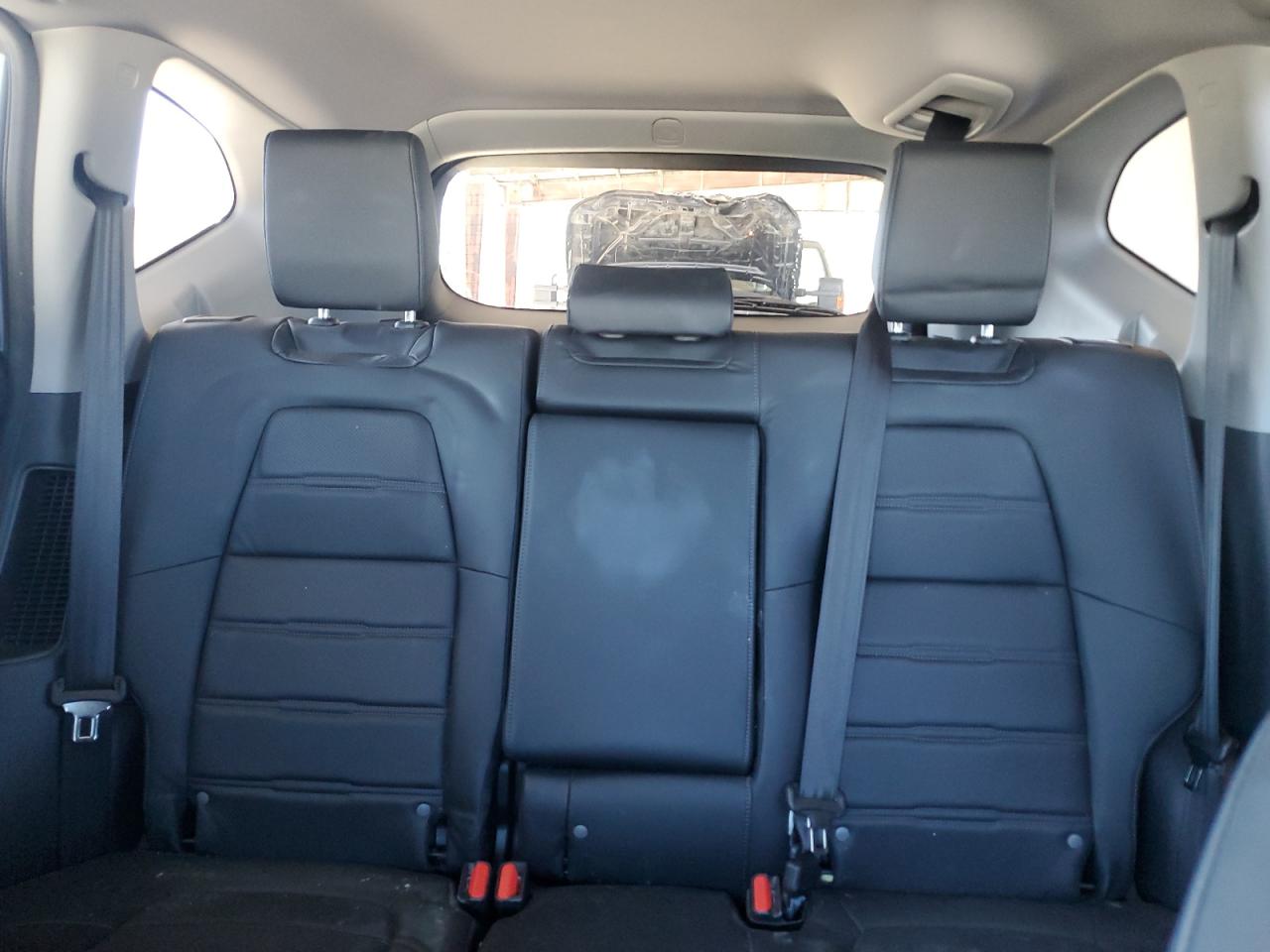 2022 HONDA CR-V EXL VIN:5J6RT6H8XNL037343