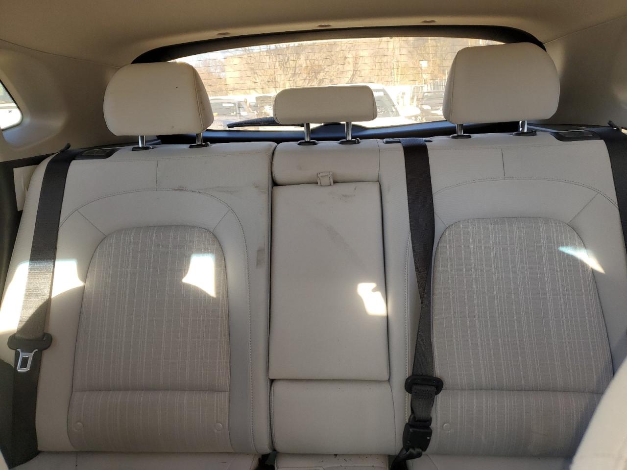 2022 HYUNDAI KONA SEL VIN:KM8K6CAB2NU820987