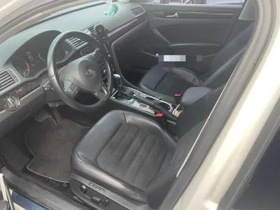 2015 Volkswagen Passat 1VWZZZA3ZFC037515 VIN:1VWZZZA3ZFC037515