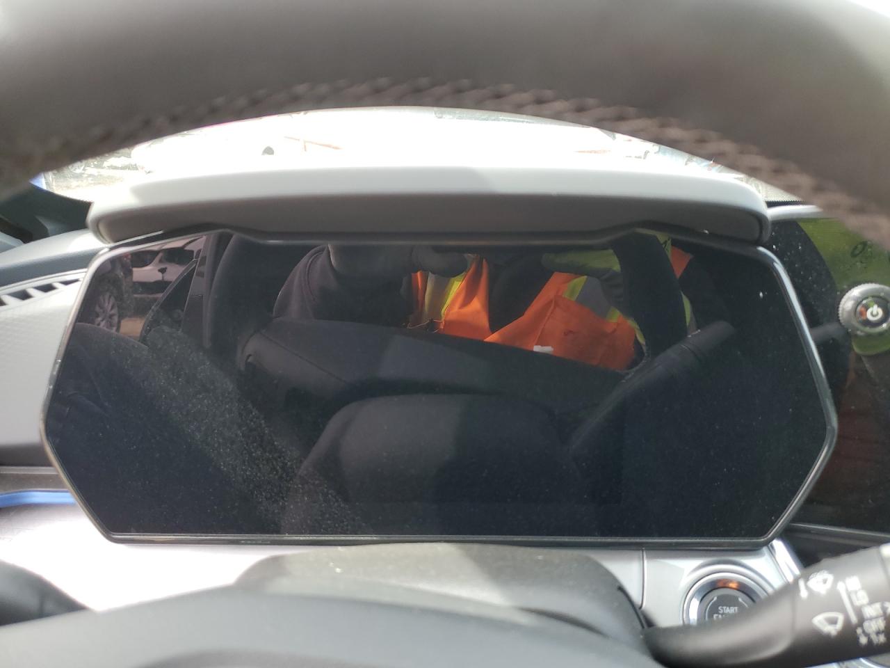 2024 CHEVROLET TRAX 1LT VIN:KL77LHE26RC189664