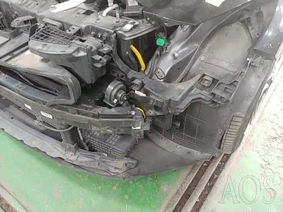 2017 Kia Stinger VIN: