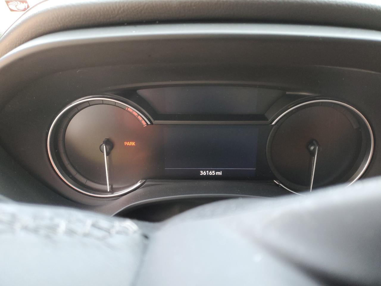 2023 CADILLAC CT4 PREMIUM LUXURY VIN:1G6DB5RL7P0139674