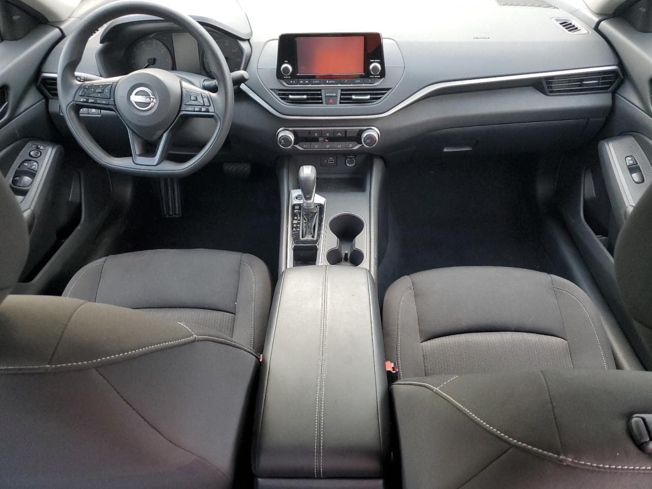 2023 NISSAN ALTIMA S VIN:1N4BL4BV9PN410699