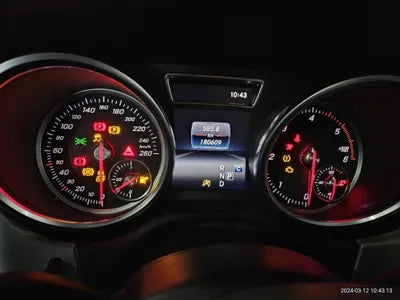 2018 Mercedes-Benz GLE 350 VIN: