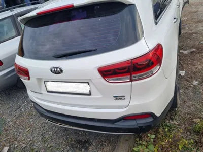 2015 Kia Sorento 066KMKNAPK81BDFA0 VIN:066KMKNAPK81BDFA0