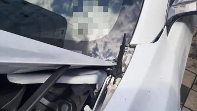 2020 Tesla Model 3 5YJ3E1EB7LF727091 VIN:5YJ3E1EB7LF727091