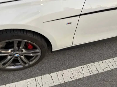 2015 BMW 320 WBA3D3105FK585444 VIN:WBA3D3105FK585444